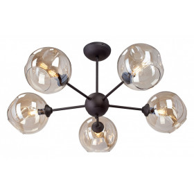 Люстра на штанге Vitaluce V4321 V4321/5PL