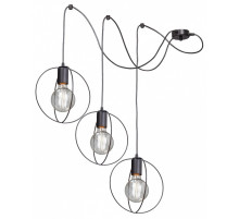 Подвесная люстра Vitaluce V4328 V4328/3PL