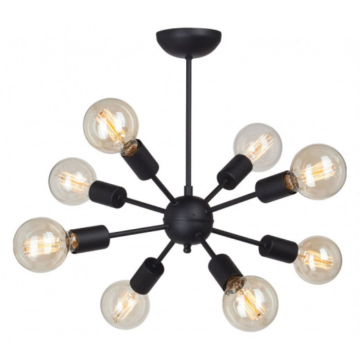 Люстра на штанге Vitaluce V4336 V4336-1/8PL