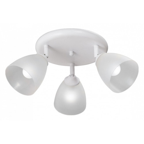 Спот Vitaluce V4355 V4355-0/3PL