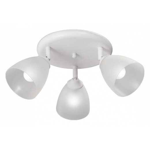 Спот Vitaluce V4355 V4355-0/3PL