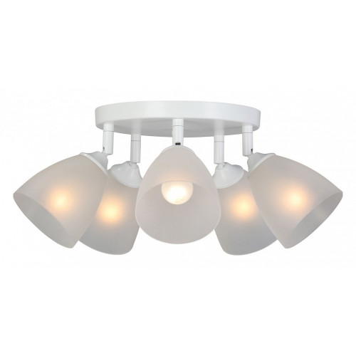 Потолочная люстра Vitaluce V4355 V4355-0/5PL
