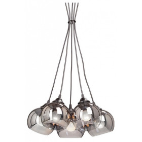 Подвесной светильник Vitaluce Шарики V4361-1/5S