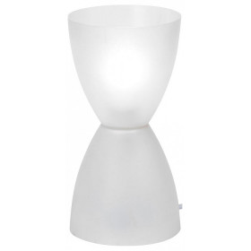 Настольная лампа декоративная Vitaluce V4416 V4416/1L