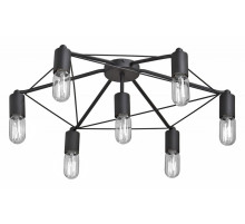 Потолочная люстра Vitaluce 4448 V4448-1/7PL