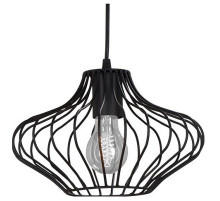 Подвесной светильник Vitaluce 4454 V4454-1/1S