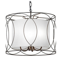 Подвесной светильник Vitaluce V4479 V4479-1/4