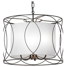 Подвесной светильник Vitaluce V4479 V4479-1/4