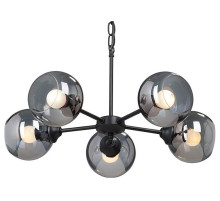 Подвесная люстра Vitaluce Шарики V4482-1/5