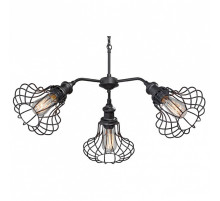 Подвесная люстра Vitaluce V4499 V4499-1/3