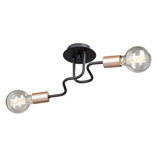 Накладной светильник Vitaluce V4560 V4560-1/2PL