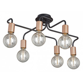 Потолочная люстра Vitaluce V4560 V4560-1/6PL