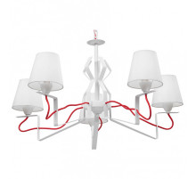 Подвесная люстра Vitaluce V4562 V4562-0/5