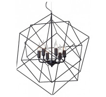 Подвесная люстра Vitaluce V4570 V4570-1/6S