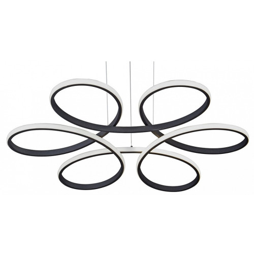 Потолочная люстра Vitaluce V4610 V4610-1/6S