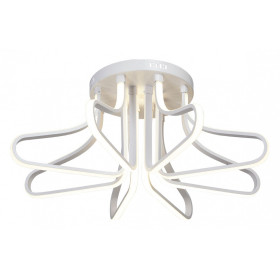 Потолочная люстра Vitaluce V4613 V4613-0/8PL