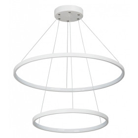 Подвесной светильник Vitaluce  V4614-0/2S