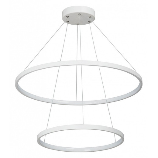 Подвесной светильник Vitaluce  V4614-0/2S