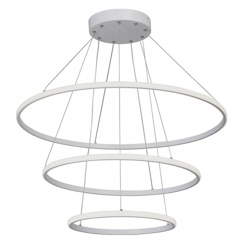 Подвесной светильник Vitaluce V4614 V4614-0/3S