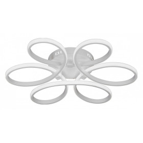 Накладной светильник Vitaluce V4618 V4618-0/6PL