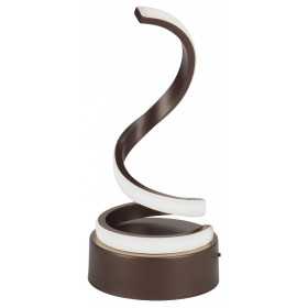 Настольная лампа декоративная Vitaluce  V4670-7/1L