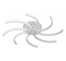 Потолочная люстра Vitaluce V4685 V4685-0/8PL