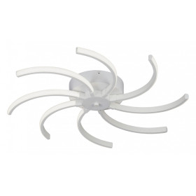 Потолочная люстра Vitaluce V4685 V4685-0/8PL