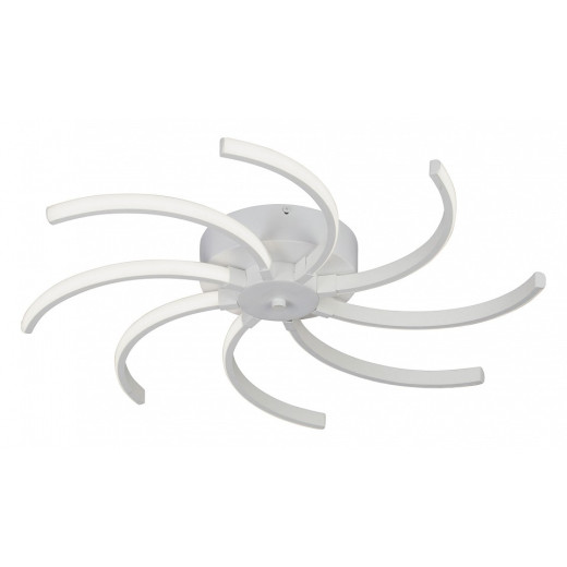 Потолочная люстра Vitaluce V4685 V4685-0/8PL