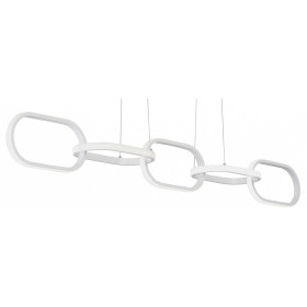 Подвесная люстра Vitaluce V4695 V4695-0/5S