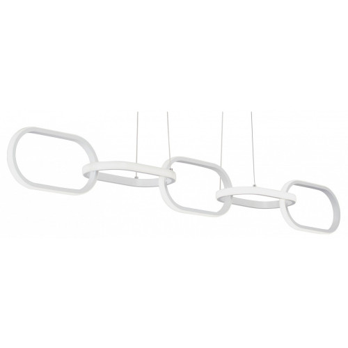 Подвесная люстра Vitaluce V4695 V4695-0/5S