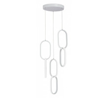 Подвесной светильник Vitaluce V4695 V4695-0/6S