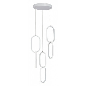 Подвесной светильник Vitaluce V4695 V4695-0/6S