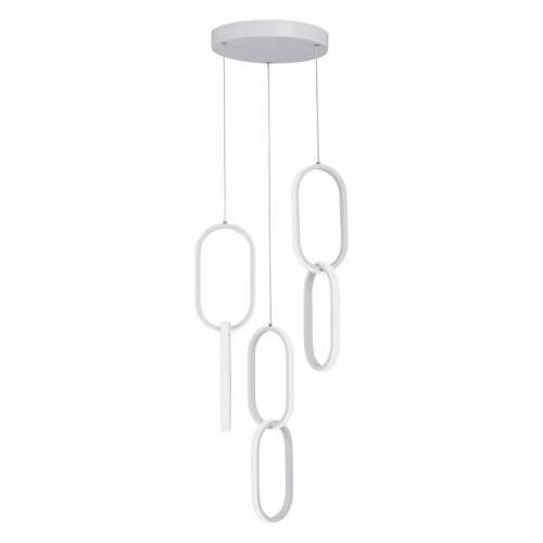 Подвесной светильник Vitaluce V4695 V4695-0/6S