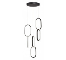 Подвесной светильник Vitaluce V4695 V4695-1/6S