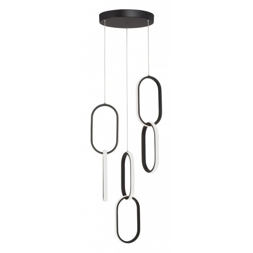 Подвесной светильник Vitaluce V4695 V4695-1/6S