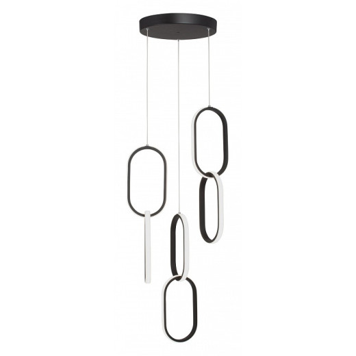 Подвесной светильник Vitaluce V4695 V4695-1/6S