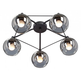 Потолочная люстра Vitaluce  V4703-1/5PL