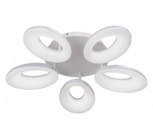 Потолочная люстра Vitaluce V4706 V4706/5PL