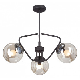 Люстра на штанге Vitaluce V4715 V4715-1/3PL