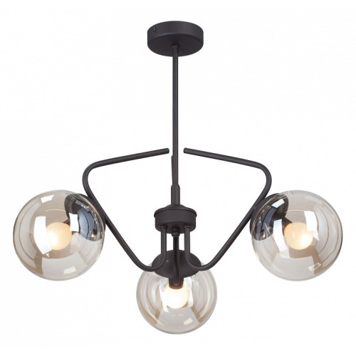 Люстра на штанге Vitaluce V4715 V4715-1/3PL