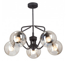 Люстра на штанге Vitaluce V4715 V4715-1/5PL