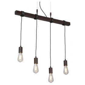 Подвесной светильник Vitaluce V47160 V47160-7/4S