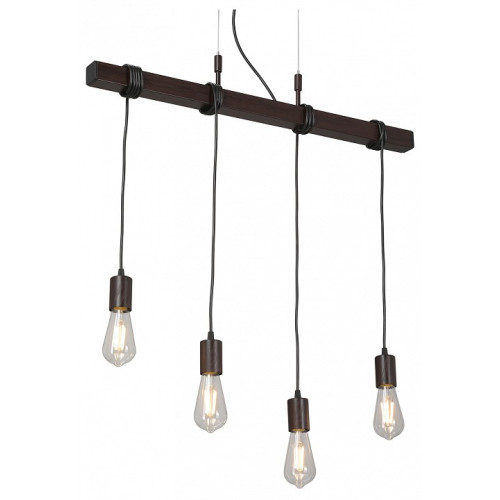 Подвесной светильник Vitaluce V47160 V47160-7/4S