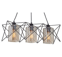 Подвесная люстра Vitaluce V4721 V4721-1/3S