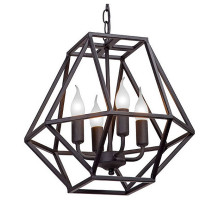 Подвесная люстра Vitaluce  V4738-1/4