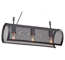 Подвесной светильник Vitaluce V4747 V4747-1/3S