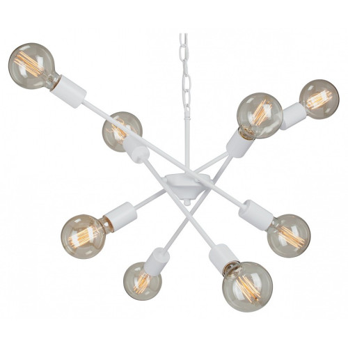 Подвесная люстра Vitaluce V4750 V4750-0/8