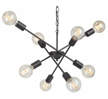 Подвесная люстра Vitaluce V4750 V4750-1/8