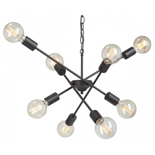 Подвесная люстра Vitaluce V4750 V4750-1/8