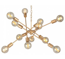 Подвесная люстра Vitaluce V4750 V4750-8/12